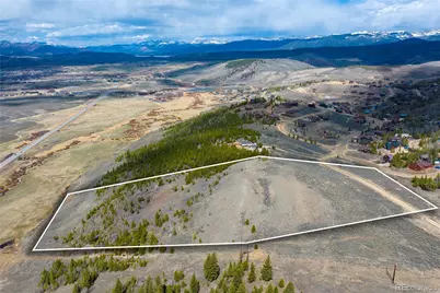 1381 Gcr 8952/Ten Mile Creek Drive, Granby, CO 80446 - Photo 2