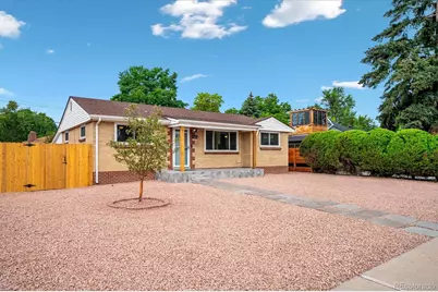 1495 S Benton Street, Denver, CO 80232 - Photo 2