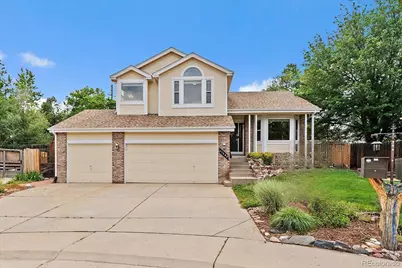 11582 W 67th Avenue, Arvada, CO 80004 - Photo 1
