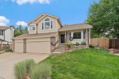 11582 W 67th Avenue, Arvada, CO 80004 - Photo 2