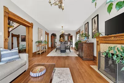 1160 York Street, Denver, CO 80206 - Photo 8