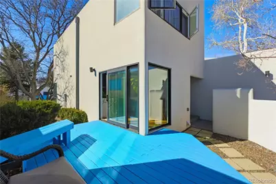 5401 E Dakota Avenue #3, Denver, CO 80246 - Photo 48