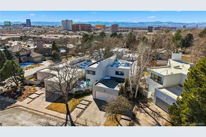 5401 E Dakota Avenue #3, Denver, CO 80246 - Photo 50