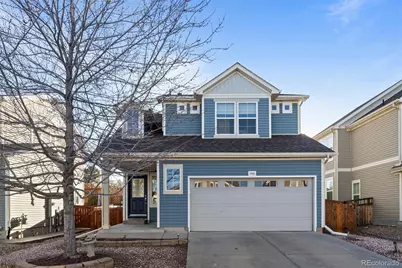 1849 Coach House Loop, Castle Rock, CO 80109 - Photo 1