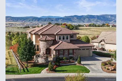 10859 Manorstone Drive, Littleton, CO 80126 - Photo 1