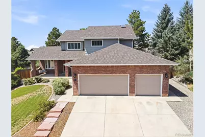 1721 E Phillips Avenue, Centennial, CO 80122 - Photo 1