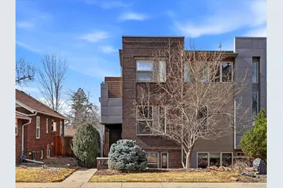 1737 S Pennsylvania Street, Denver, CO 80210 - Photo 42