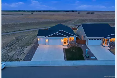 1214 Coyote Lane, Wiggins, CO 80654 - Photo 1