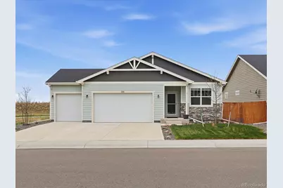 1214 Coyote Lane, Wiggins, CO 80654 - Photo 4