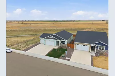 1214 Coyote Lane, Wiggins, CO 80654 - Photo 2