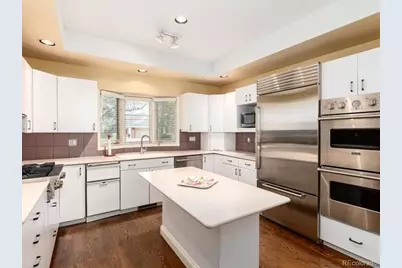 2552 E Alameda Avenue #16, Denver, CO 80209 - Photo 16