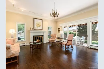 2552 E Alameda Avenue #16, Denver, CO 80209 - Photo 4