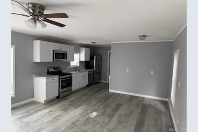 1105 A Street, Golden, CO 80401 - Photo 2