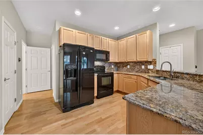17201 Lark Water Lane #B, Parker, CO 80134 - Photo 8