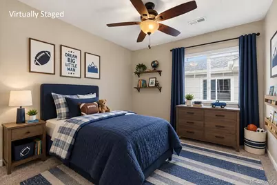 17201 Lark Water Lane #B, Parker, CO 80134 - Photo 18