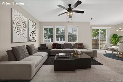 17201 Lark Water Lane #B, Parker, CO 80134 - Photo 1