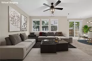 17201 Lark Water Ln, Parker, CO 80134 - Photo 1
