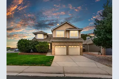 9748 Spring Hill Drive, Highlands Ranch, CO 80129 - Photo 1