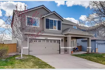 10400 Tracewood Court, Highlands Ranch, CO 80130 - Photo 1