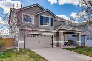 10400 Tracewood Ct, Highlands Ranch, CO 80130 - Photo 1