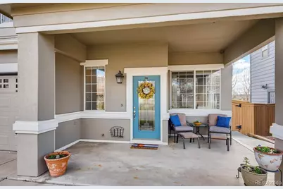 10400 Tracewood Court, Highlands Ranch, CO 80130 - Photo 4
