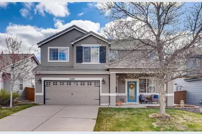 10400 Tracewood Court, Highlands Ranch, CO 80130 - Photo 2