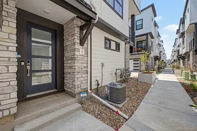 2046 S Holly Street #1, Denver, CO 80222 - Photo 4