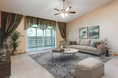 585 S Alton Way #4D, Denver, CO 80247 - Photo 4