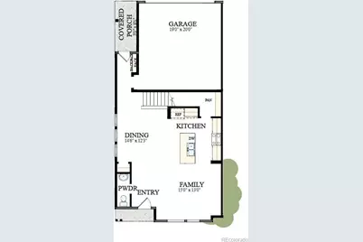 16231 Peak Street #B, Broomfield, CO 80023 - Photo 2