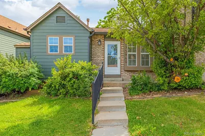 17396 E Rice Circle #D, Aurora, CO 80015 - Photo 2