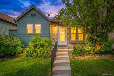 17396 E Rice Circle #D, Aurora, CO 80015 - Photo 1