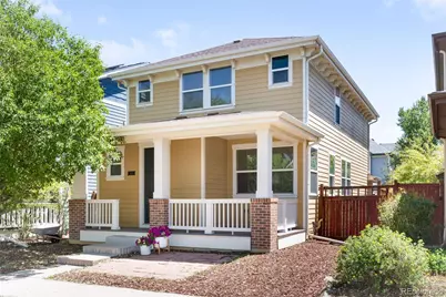 3636 Willow Street, Denver, CO 80238 - Photo 2