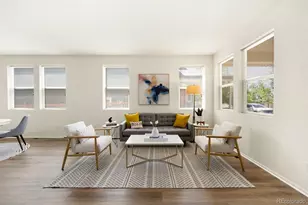 3636 Willow St, Denver, CO 80238 - Photo 2