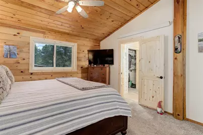 28251 Shadow Mountain Drive, Conifer, CO 80433 - Photo 20