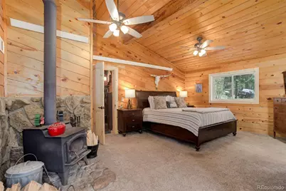 28251 Shadow Mountain Drive, Conifer, CO 80433 - Photo 18