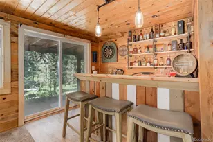 28251 Shadow Mountain Dr, Conifer, CO 80433 - Photo 24