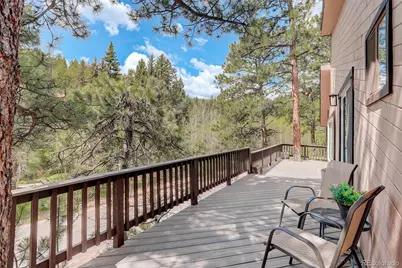 28251 Shadow Mountain Drive, Conifer, CO 80433 - Photo 36