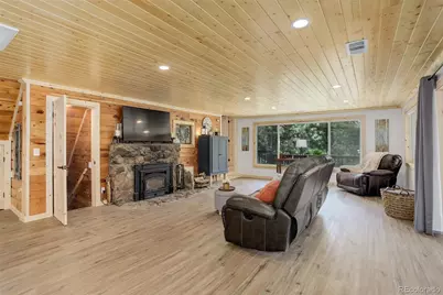 28251 Shadow Mountain Drive, Conifer, CO 80433 - Photo 8