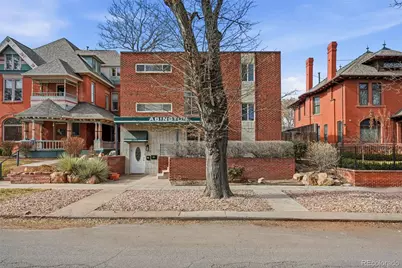 1755 N Gilpin Street #B, Denver, CO 80218 - Photo 26
