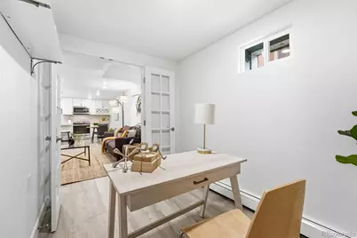 1755 N Gilpin Street #B, Denver, CO 80218 - Photo 14