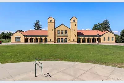 1755 N Gilpin Street #B, Denver, CO 80218 - Photo 34