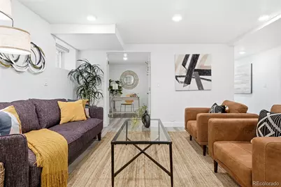 1755 N Gilpin Street #B, Denver, CO 80218 - Photo 6