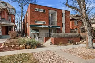 1755 N Gilpin Street, Denver, CO 80218 - Photo 2