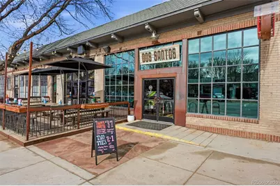 1755 N Gilpin Street #B, Denver, CO 80218 - Photo 42