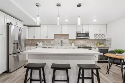 1755 N Gilpin Street #B, Denver, CO 80218 - Photo 8