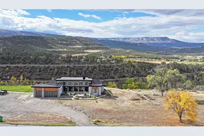 12471 54th 7/10 Road, Mesa, CO 81643 - Photo 1