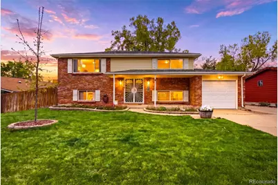 10462 W 9th Avenue, Lakewood, CO 80215 - Photo 1