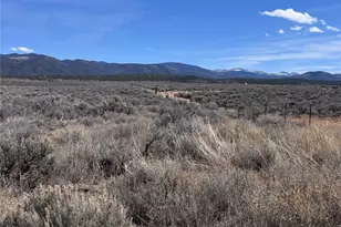 N 90 County Road 19 5, Fort Garland, CO 81133 - Photo 1