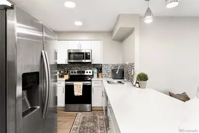 460 S Marion Parkway #1052, Denver, CO 80209 - Photo 12
