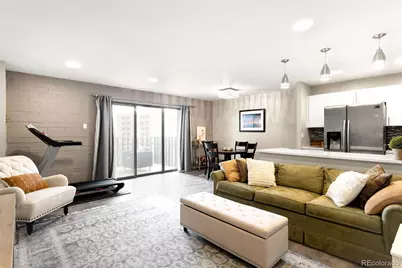 460 S Marion Parkway #1052, Denver, CO 80209 - Photo 6